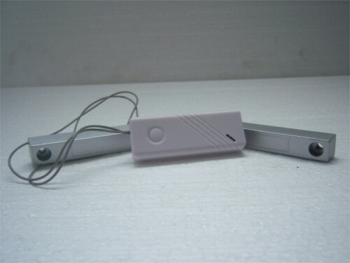 100_2956 - MC-T01 - Elektrický magnetický kontakt